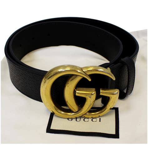 black double g belt gucci|gucci double g belt women's.